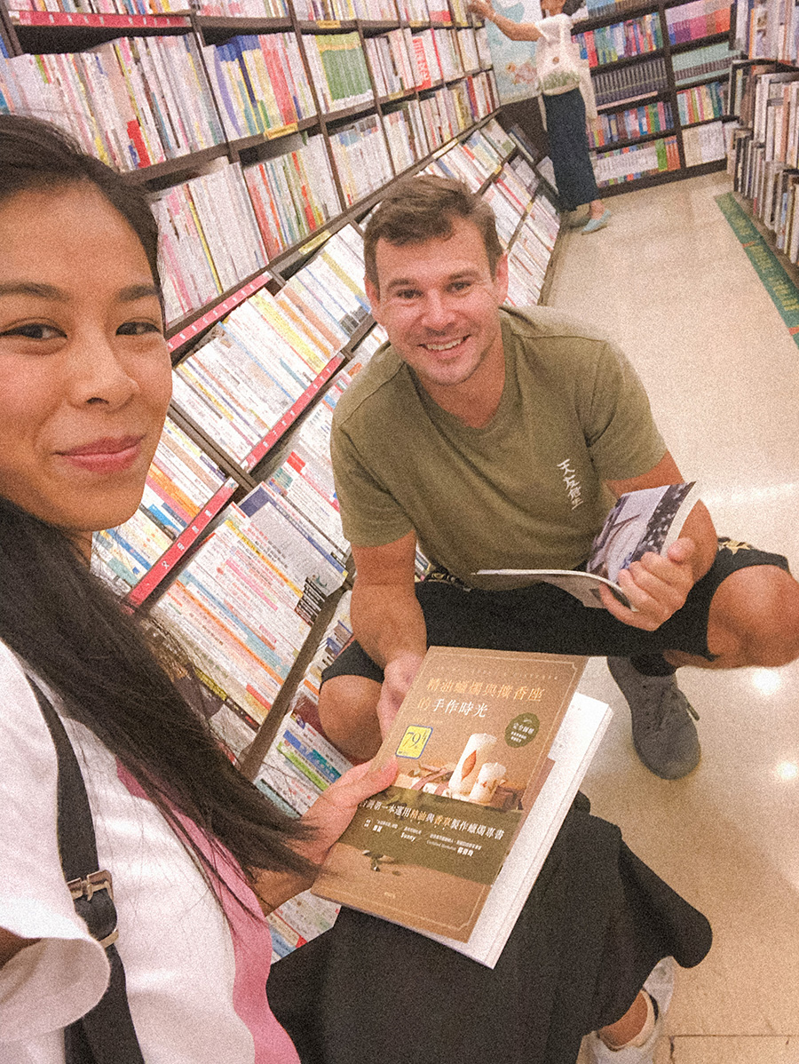 kimmy candles sojove svíčky a bytove vune